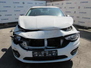 Fiat Tipo 1.4i 2019 Benzina poza Fiat Tipo 1.4i 2019 Benzina