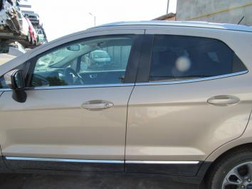 Ford Connect 1.0T 2019 Benzina poza Ford Connect 1.0T 2019 Benzina