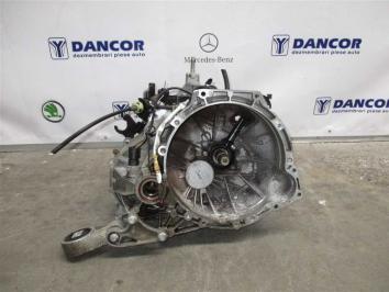 poza Ford Connect 1.8TDCI 2004 Diesel