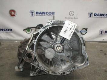 poza Ford Connect 1.8TDCI 2005 Diesel