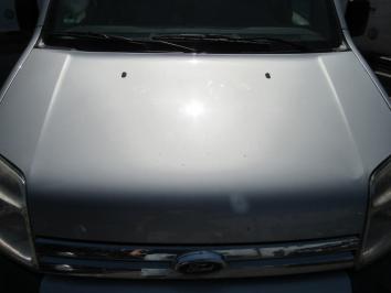 poza Ford Connect 1.8TDCI 2009 Diesel