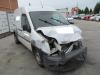Ford Connect 1.8TDCI 2011 Diesel poza Ford Connect 1.8TDCI 2011 Diesel