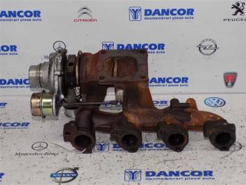 poza Ford Connect 1.8TDDI 2005 Diesel