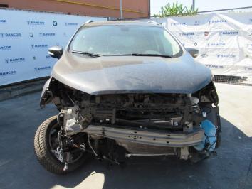 Ford EcoSport 1.0i 2018 Benzina poza Ford EcoSport 1.0i 2018 Benzina