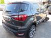 Ford EcoSport 1.0i 2018 Benzina poza Ford EcoSport 1.0i 2018 Benzina