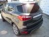 Ford EcoSport 1.0i 2018 Benzina poza Ford EcoSport 1.0i 2018 Benzina