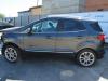 Ford EcoSport 1.0i 2018 Benzina poza Ford EcoSport 1.0i 2018 Benzina