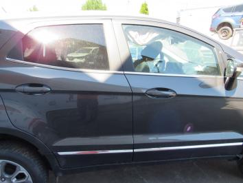 Ford EcoSport 1.0T 2018 Benzina poza Ford EcoSport 1.0T 2018 Benzina