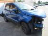 Ford EcoSport 1.0T 2017 Benzina poza Ford EcoSport 1.0T 2017 Benzina