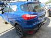 Ford EcoSport 1.0T 2017 Benzina poza Ford EcoSport 1.0T 2017 Benzina