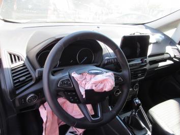 Ford EcoSport 1.0T 2018 Benzina poza Ford EcoSport 1.0T 2018 Benzina