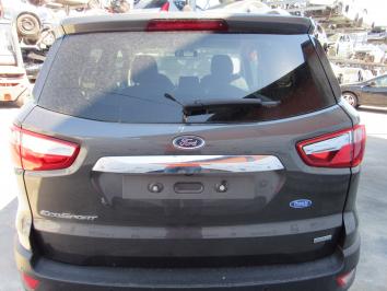 Ford EcoSport 1.0T 2018 Benzina poza Ford EcoSport 1.0T 2018 Benzina
