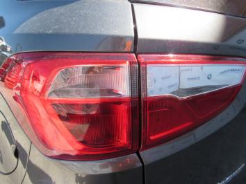 Ford EcoSport 1.0T 2018 Benzina poza Ford EcoSport 1.0T 2018 Benzina