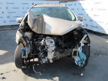 Ford EcoSport 1.0T 2019 Benzina poza Ford EcoSport 1.0T 2019 Benzina