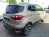 Ford EcoSport 1.0T 2019 Benzina poza Ford EcoSport 1.0T 2019 Benzina