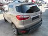 Ford EcoSport 1.0T 2019 Benzina poza Ford EcoSport 1.0T 2019 Benzina