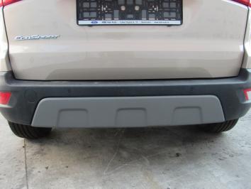 poza Ford EcoSport 1.0T 2019 Benzina