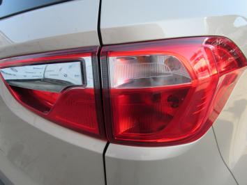 Ford EcoSport 1.0T 2019 Benzina poza Ford EcoSport 1.0T 2019 Benzina