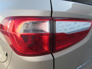 Ford EcoSport 1.0T 2019 Benzina poza Ford EcoSport 1.0T 2019 Benzina