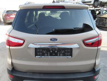 Ford EcoSport 1.0T 2019 Benzina poza Ford EcoSport 1.0T 2019 Benzina
