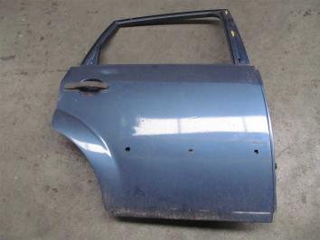 Ford Fiesta -- 2006 -- poza Ford Fiesta -- 2006 --