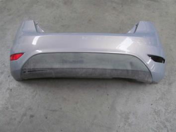 poza Ford Fiesta -- 2010 --