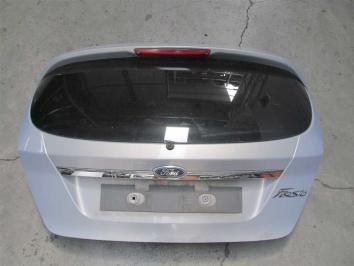 poza Ford Fiesta -- 2010 --