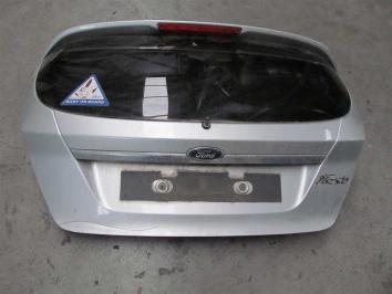 poza Ford Fiesta -- 2011 --