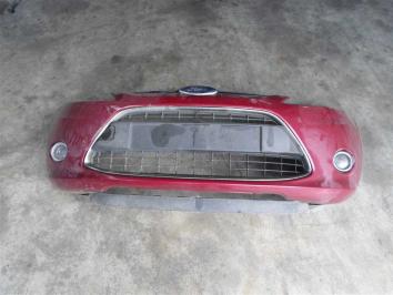 poza Ford Fiesta -- 2011 --