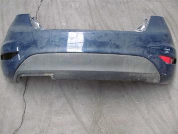 Ford Fiesta -- 2012 -- poza Ford Fiesta -- 2012 --