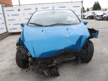 Ford Fiesta 1.0i 2013 Benzina poza Ford Fiesta 1.0i 2013 Benzina