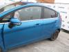 Ford Fiesta 1.0i 2013 Benzina poza Ford Fiesta 1.0i 2013 Benzina