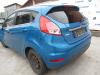 Ford Fiesta 1.0i 2013 Benzina poza Ford Fiesta 1.0i 2013 Benzina