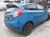Ford Fiesta 1.0i 2013 Benzina poza Ford Fiesta 1.0i 2013 Benzina