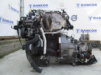 poza Ford Fiesta 1.0i 2013 Benzina