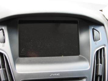 poza Ford Fiesta 1.0T 2014 Benzina