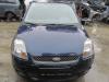 poza Ford Fiesta 1.25 2006 Benzina