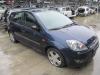 Ford Fiesta 1.25 2006 Benzina poza Ford Fiesta 1.25 2006 Benzina