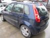 Ford Fiesta 1.25 2006 Benzina poza Ford Fiesta 1.25 2006 Benzina