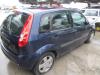 Ford Fiesta 1.25 2006 Benzina poza Ford Fiesta 1.25 2006 Benzina