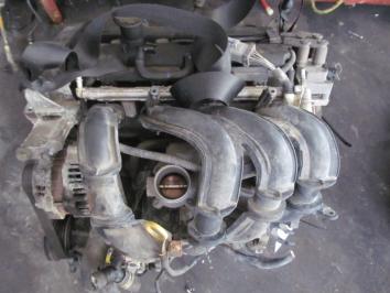 Ford Fiesta 1.25 2007 Benzina poza Ford Fiesta 1.25 2007 Benzina