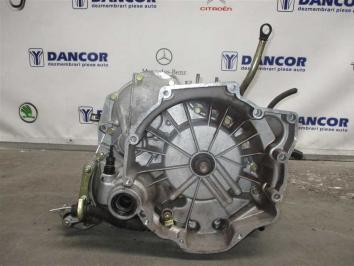 poza Ford Fiesta 1.25i 1997 Benzina