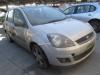 poza Ford Fiesta 1.25i 2006 Benzina