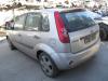 poza Ford Fiesta 1.25i 2006 Benzina