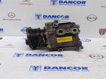 poza Ford Fiesta 1.25i 2007 Benzina