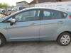poza Ford Fiesta 1.25i 2009 Benzina