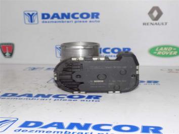 poza Ford Fiesta 1.25i 2009 Benzina