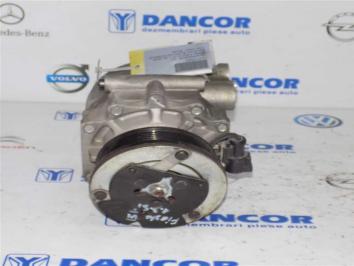 poza Ford Fiesta 1.25i 2009 Benzina