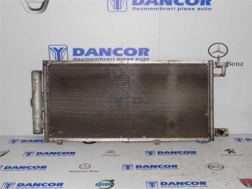 poza Ford Fiesta 1.25i 2009 Benzina