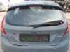 poza Ford Fiesta 1.25i 2009 Diesel